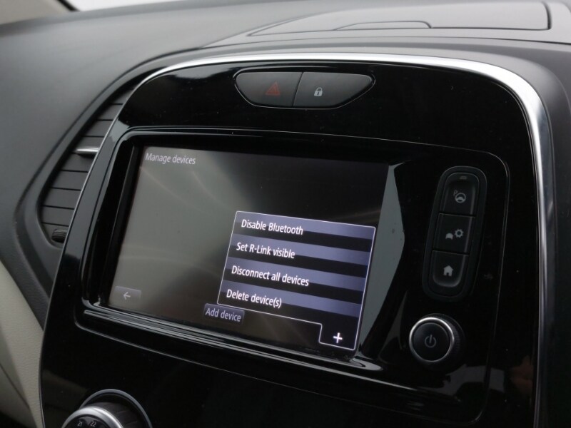 Used Renault Captur 2019 for sale - 77329935: Photo 14