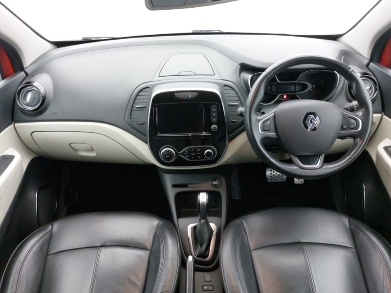 Used Renault Captur 2019 for sale - 77329935: Photo 2