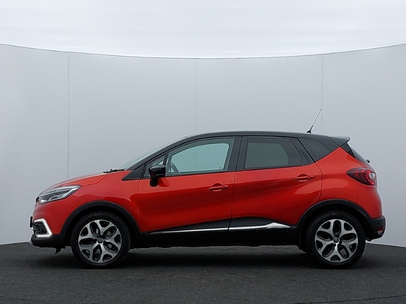Used Renault Captur 2019 for sale - 77329935: Photo 4
