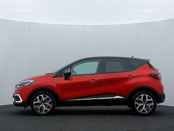 Used Renault Captur 2019 for sale - 77329935: Photo