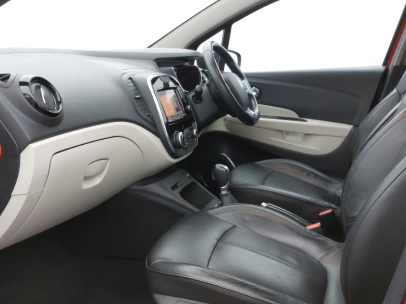 Used Renault Captur 2019 for sale - 77329935: Photo 5