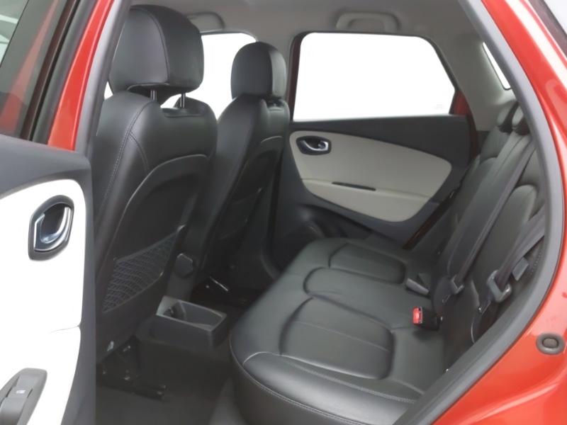 Used Renault Captur 2019 for sale - 77329935: Photo 6