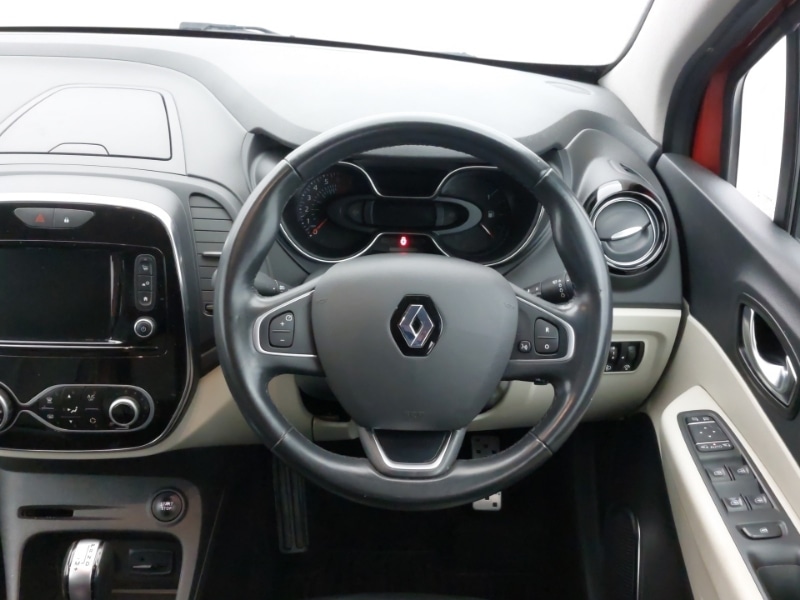 Used Renault Captur 2019 for sale - 77329935: Photo 7