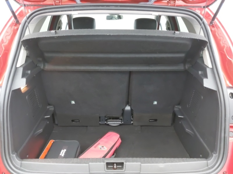 Used Renault Captur 2019 for sale - 77329935: Photo 8