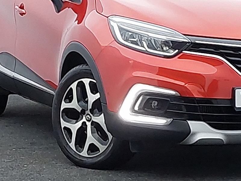 Used Renault Captur 2019 for sale - 77329935: Photo 9