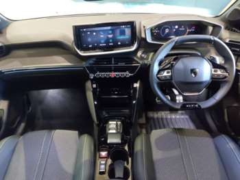 Used Peugeot 208 2025 for sale - 75161564: Photo
