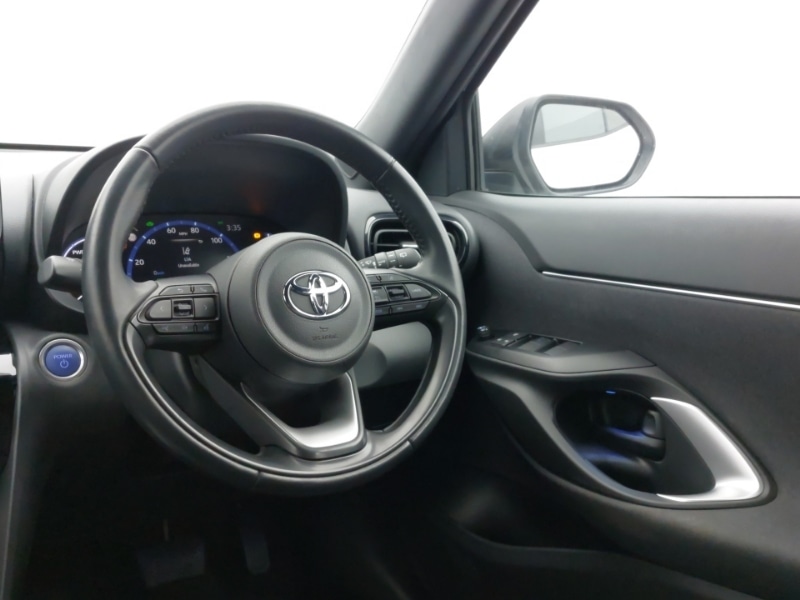 Used Toyota Yaris Cross 2023 for sale - 76771499: Photo 10