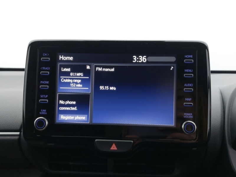 Used Toyota Yaris Cross 2023 for sale - 76771499: Photo 11