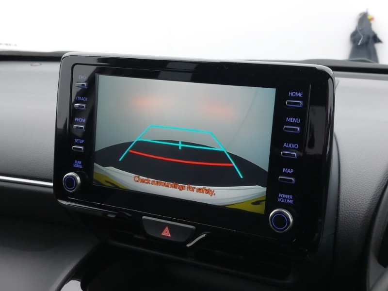 Used Toyota Yaris Cross 2023 for sale - 76771499: Photo 13