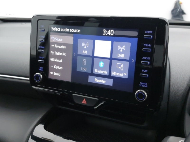 Used Toyota Yaris Cross 2023 for sale - 76771499: Photo 14