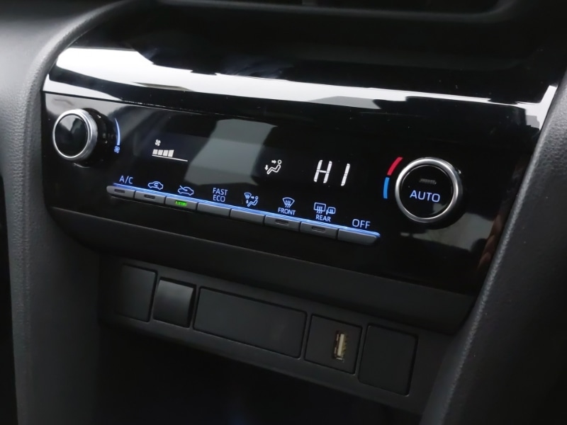 Used Toyota Yaris Cross 2023 for sale - 76771499: Photo 15