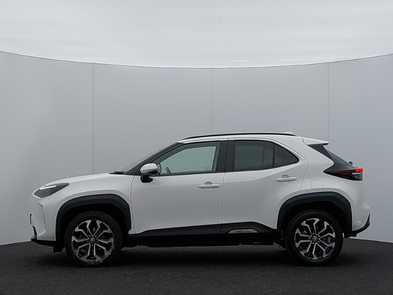 Used Toyota Yaris Cross 2023 for sale - 76771499: Photo 4