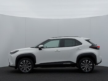 Used Toyota Yaris Cross 2023 for sale - 76771499: Photo