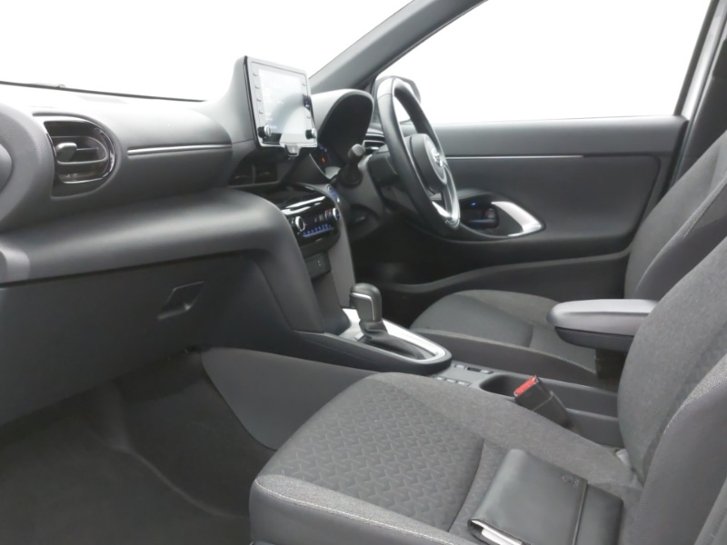 Used Toyota Yaris Cross 2023 for sale - 76771499: Photo 5