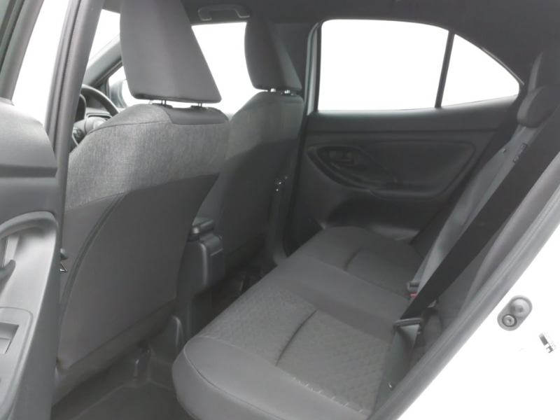 Used Toyota Yaris Cross 2023 for sale - 76771499: Photo 6