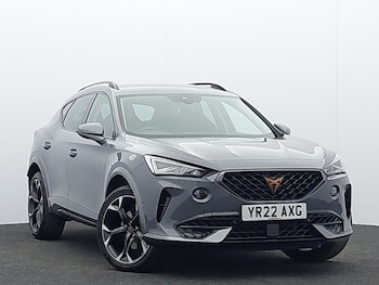Used Cupra Formentor 2022 for sale - 78848965: Photo
