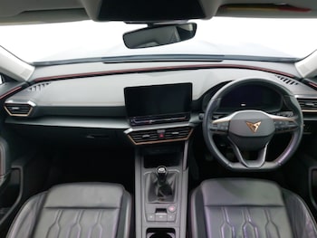 Used Cupra Formentor 2022 for sale - 78848965: Photo
