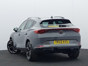 Used Cupra Formentor 2022 for sale - 78848965: Photo