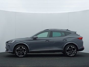 Used Cupra Formentor 2022 for sale - 78848965: Photo