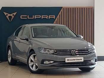 2022 - 1.5 TSI EVO SE Nav 4dr