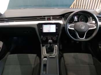 Used Volkswagen Passat 2022 for sale - 74944110: Photo