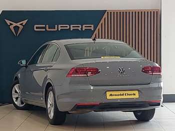 Used Volkswagen Passat 2022 for sale - 74944110: Photo