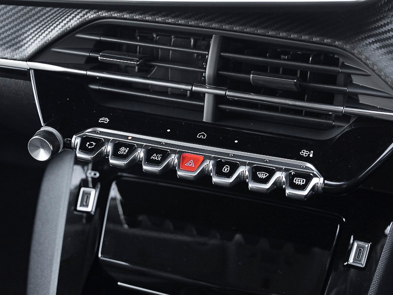 Used Peugeot 208 2025 for sale - 77252353: Photo 15