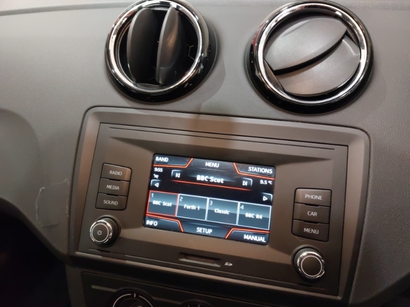 Used SEAT Ibiza 2015 for sale - 77767553: Photo 11