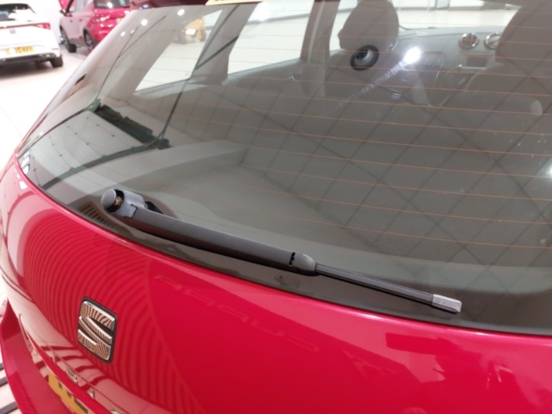 Used SEAT Ibiza 2015 for sale - 77767553: Photo 13