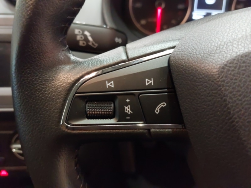 Used SEAT Ibiza 2015 for sale - 77767553: Photo 15