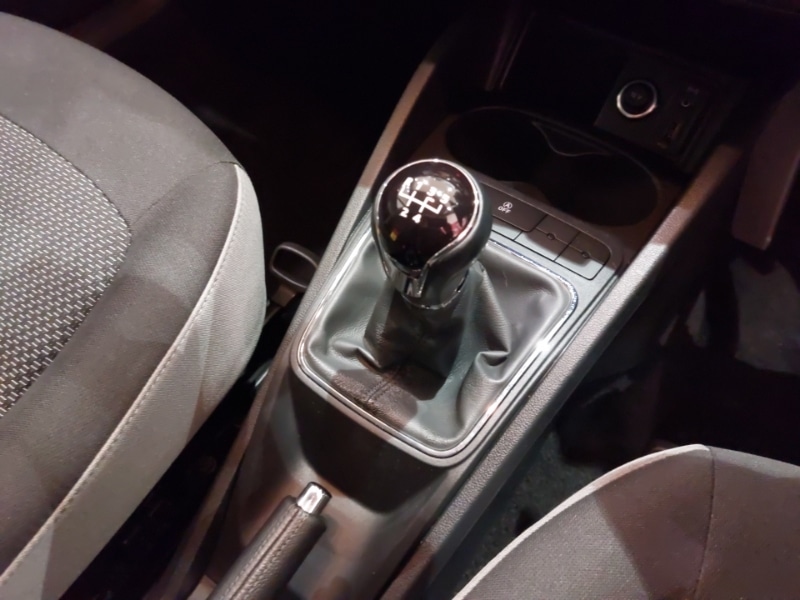 Used SEAT Ibiza 2015 for sale - 77767553: Photo 16