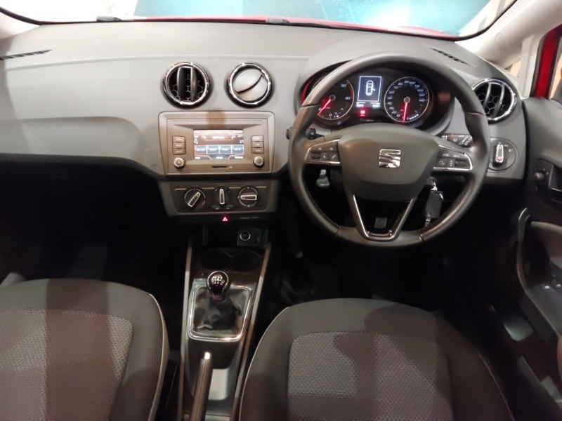 Used SEAT Ibiza 2015 for sale - 77767553: Photo 2