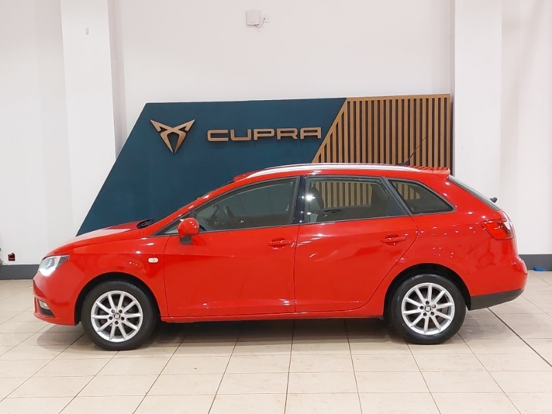 Used SEAT Ibiza 2015 for sale - 77767553: Photo 4