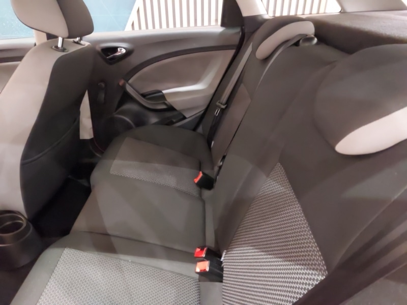 Used SEAT Ibiza 2015 for sale - 77767553: Photo 6