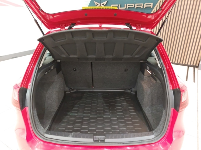 Used SEAT Ibiza 2015 for sale - 77767553: Photo 8