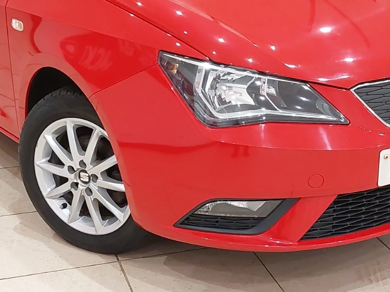 Used SEAT Ibiza 2015 for sale - 77767553: Photo 9