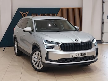 2024 - 1.5 TSI e-TEC SE L 5dr DSG [7 Seat]