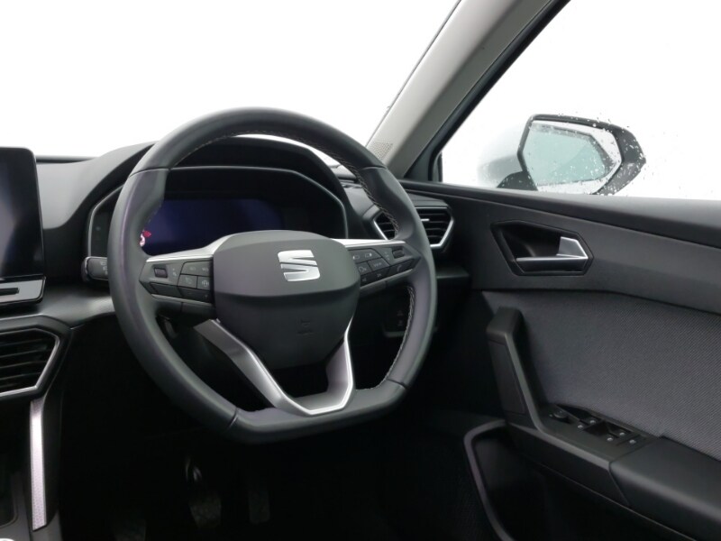 Used SEAT Leon 2023 for sale - 77197834: Photo 10