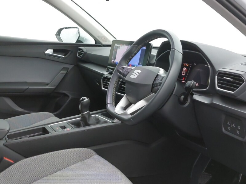 Used SEAT Leon 2023 for sale - 77197834: Photo 12