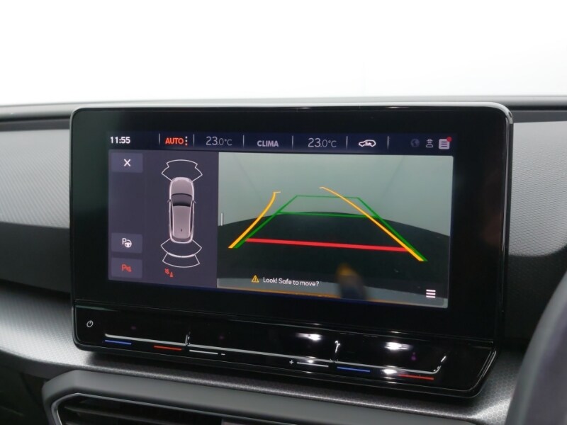 Used SEAT Leon 2023 for sale - 77197834: Photo 13