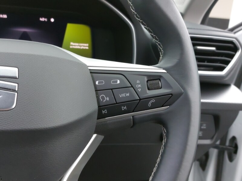 Used SEAT Leon 2023 for sale - 77197834: Photo 18