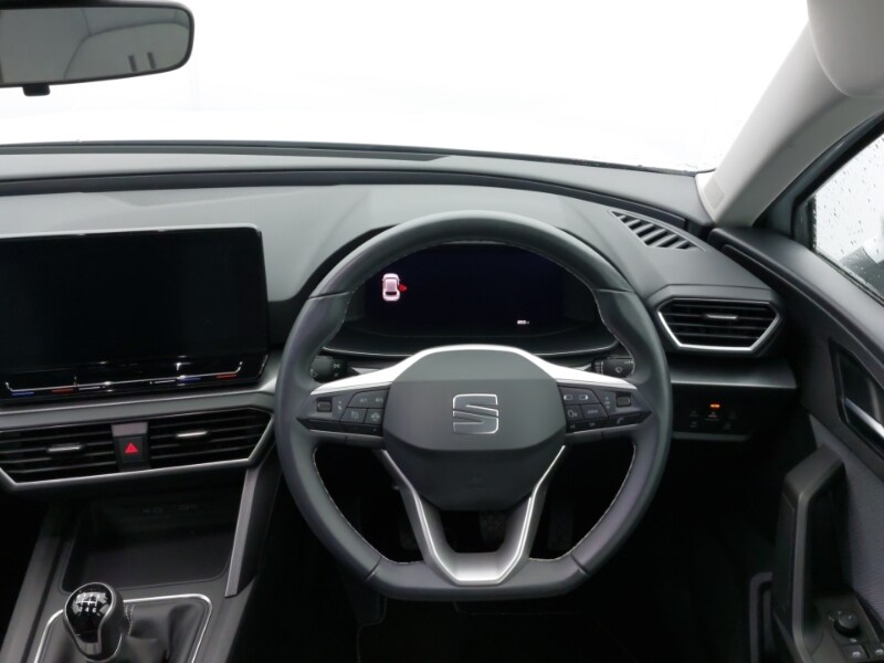 Used SEAT Leon 2023 for sale - 77197834: Photo 7