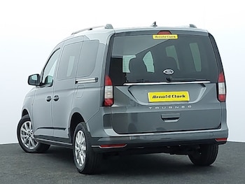 Used Ford Tourneo Connect 2023 for sale - 78441601: Photo