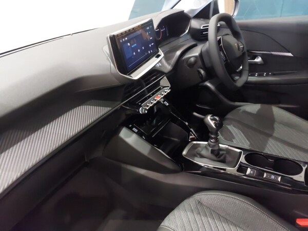 Used Peugeot 208 2025 for sale - 75285239: Photo 5
