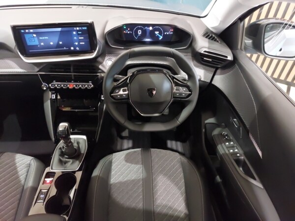 Used Peugeot 208 2025 for sale - 75285239: Photo 7