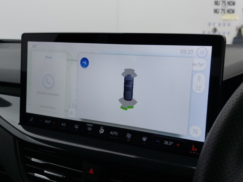 Used Ford Focus 2023 for sale - 78147475: Photo 13