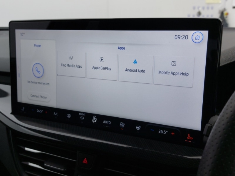 Used Ford Focus 2023 for sale - 78147475: Photo 14