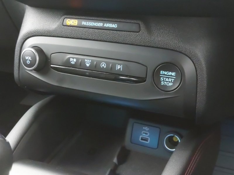 Used Ford Focus 2023 for sale - 78147475: Photo 15