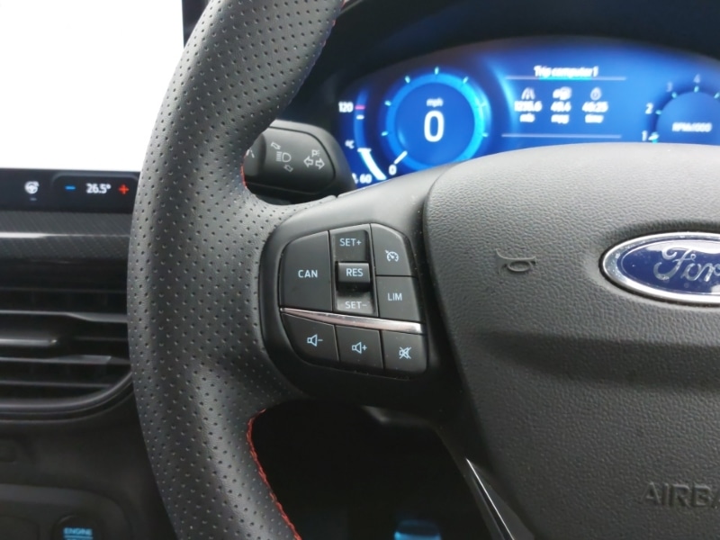 Used Ford Focus 2023 for sale - 78147475: Photo 17