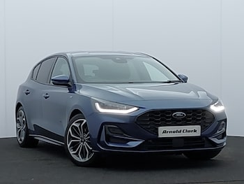 Used Ford Focus 2023 for sale - 78147475: Photo